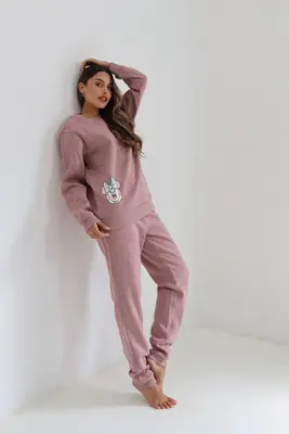 פיגמה פוטר לנשים דלתא מידות S-3XL