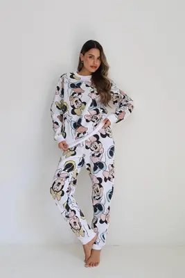 פיגמה פוטר לנשים דלתא מידות S-3XL