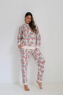 פיגמה פוטר לנשים דלתא מידות S-XL