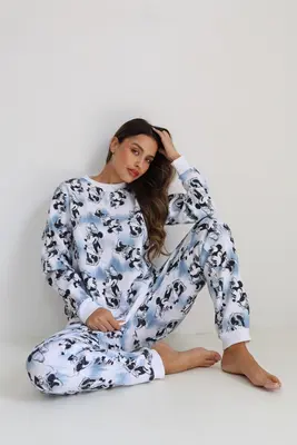 פיגמה פוטר לנשים דלתא מידות S-XL