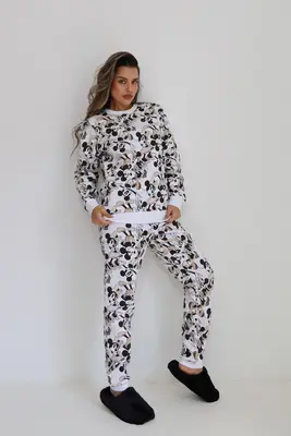 פיגמה פוטר לנשים דלתא מידות S-XL