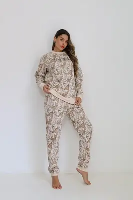 פיגמה פוטר לנשים דלתא מידות S-XL