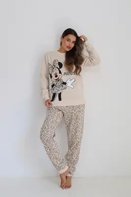 פיגמה פוטר לנשים דלתא מידות S-3XL