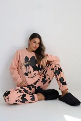 פיגמה פוטר לנשים דלתא מידות S-XL