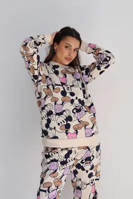 פיגמה פוטר לנשים דלתא מידות S-XL