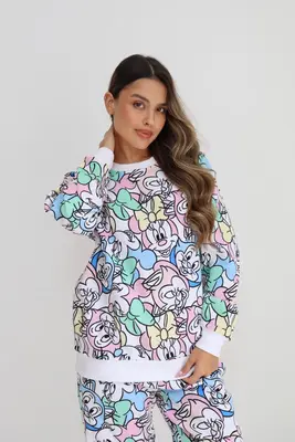 פיגמה פוטר לנשים דלתא מידות S-XL