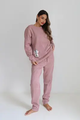 פיגמה פוטר לנשים דלתא מידות S-3XL